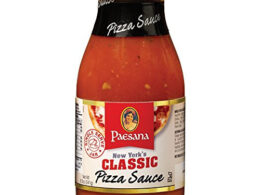 Paesana Classic Pizza Sauce (6X8.5 OZ)