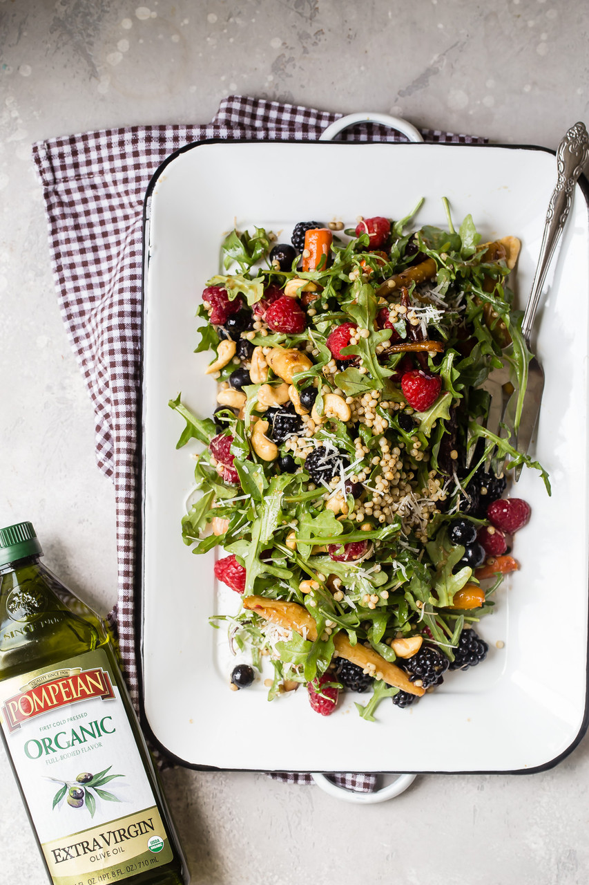 OG2 POMP XV OLIVE OIL ( 6 X 16 OZ ) - Image 3