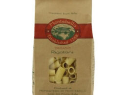 OG2 MONTE RIGATONI ( 12 X 1 LB   )