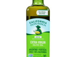 California Olive Ranch Fresh Ca Evoo (12x16.9OZ )