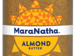 MAR ALM BTR CRNCH NO STR ( 6 X 12 OZ   )