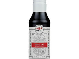 YAMASA SHOYU SOY SCE REG ( 6 X 10 OZ   )