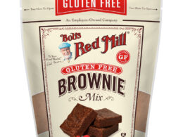 BOBS BROWNIE MIX GF ( 4 X 21 OZ   )