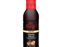 House Of Tsang Classic Stir-Fry Sauce (6x11.5Oz)