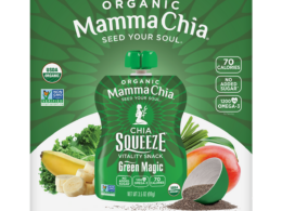 M.C. GRN MAGIC SQZ ( 6 X 3.5 OZ   )