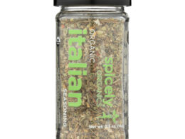 OG2 SPICELY ITALIAN SEAS ( 3 X 0.5 OZ   )