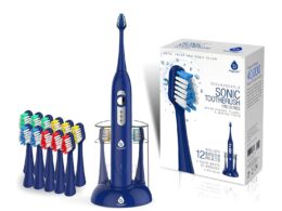 SPM Electric movement Rechargeable Electric Toothbrush