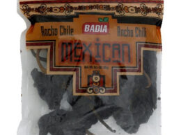 Badia Mexican Ancho Chili  (12x3 OZ)