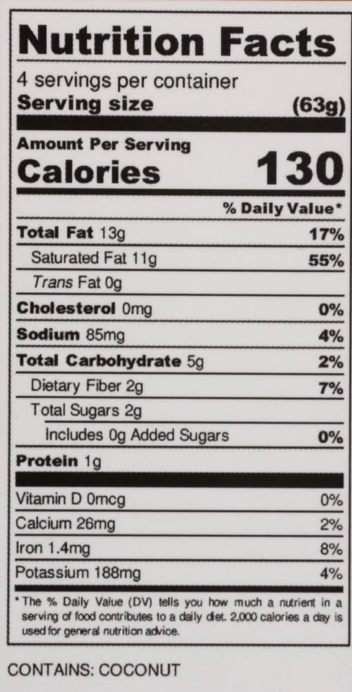 OG2 MCL YELLOW THAI SCE ( 6 X 8.8 OZ ) - Image 2