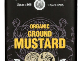OG2 WTKINS MUSTARD PWDR  ( 1 X 2.6 OZ   )