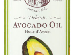 La Tourangelle Avocado Oil (6x250 ML)