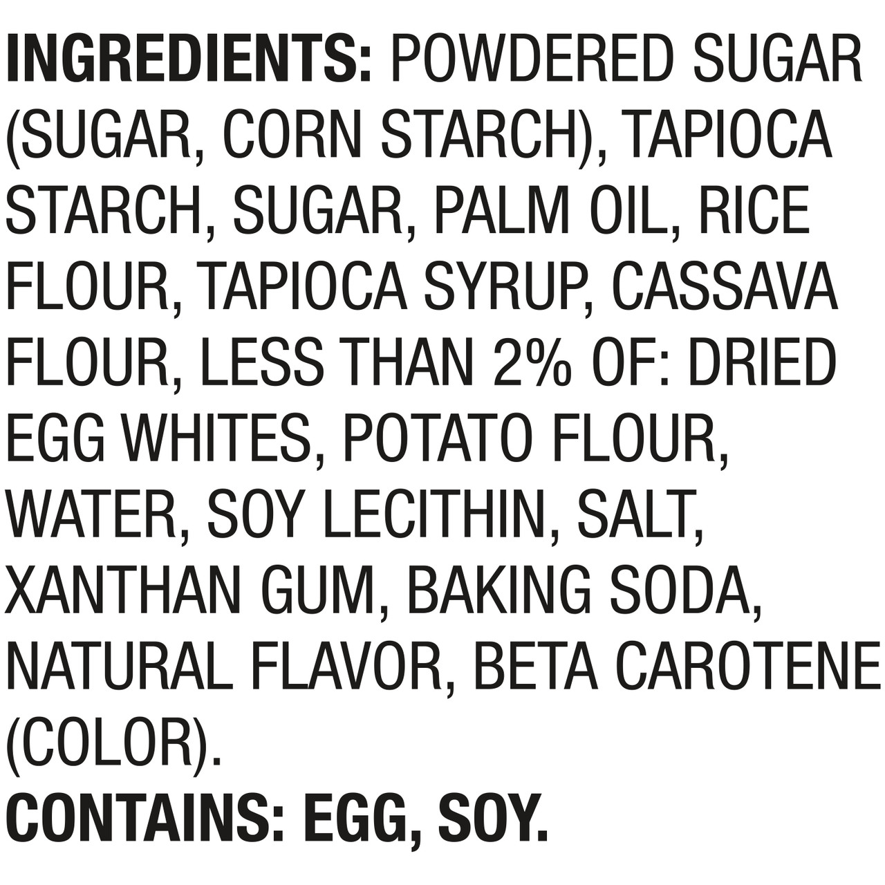 Glutino Vanilla Creme Cookies (12x10.6 Oz) - Image 5