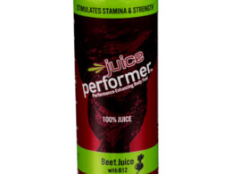 BEET JUICE W/B12 ( 12 X 8.4 OZ   )