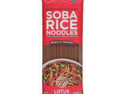 OG1 LOTUS BKWT/BN RC SBA ( 8 X 8 OZ   )