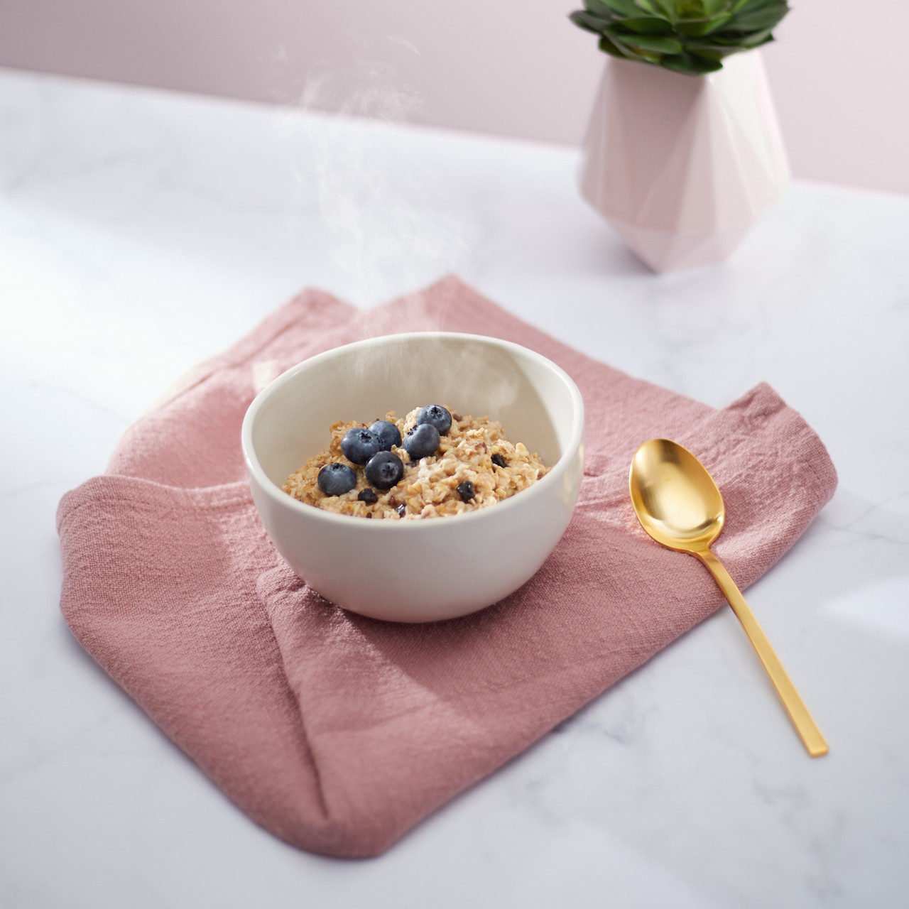 Nature's Path Opt Pow Oatmeal Pouch (6x8x1.4 Oz) - Image 4