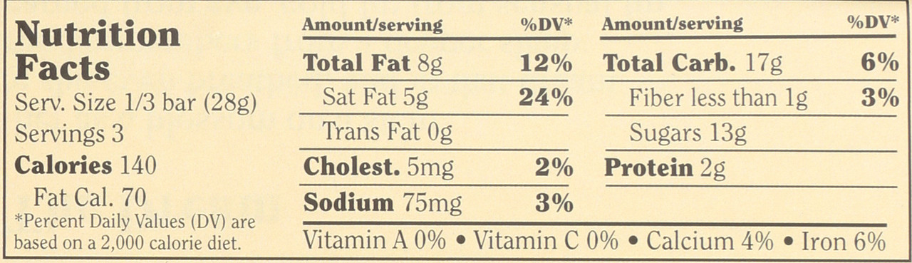 Chocolove Pretzel Milk Chocolate (12x2.9OZ ) - Image 2