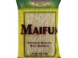 Golden Star Maifun Rice Noodles (8x6OZ )