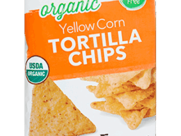 OG2 FD TORT CHIP YLW CRN ( 12 X 9 OZ   )