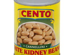 Cento Canellin (12x19 Oz)