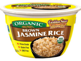 OG1 GLD STR BRWN JAS RCE ( 6 X 6.35 OZ   )