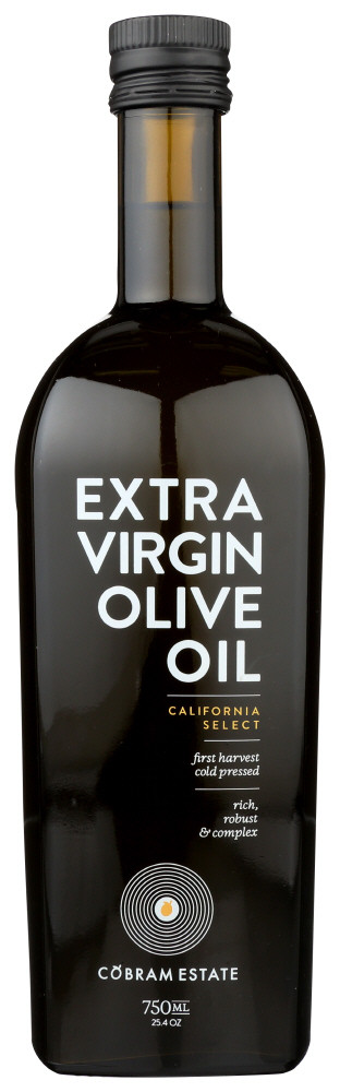 COBRAM CAL SELECT EVOO ( 6 X 25.4 OZ )