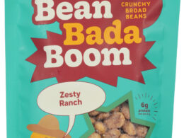 BABEAN ZST RNCH CR BEANS ( 6 X 4.5 OZ   )