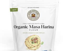 OG1 KA MASA HARINA FLOUR ( 4 X 32 OZ   )