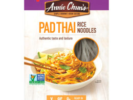 Annie Chun's Original Pad Thai Noodle (6x8 Oz)