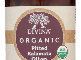 OG2 DIVINA KLMTA OLV PTD ( 6 X 6 OZ   )