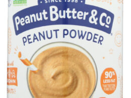 Peanut Butter & Co Powdered Peanut Butter, Original (6X6.5 OZ)