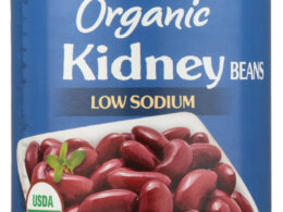 Westbrae Foods Kidney Beans (12x25 Oz)