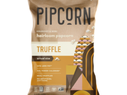 PIPCRN MNI PCRN TRUFFLE ( 12 X 4 OZ   )