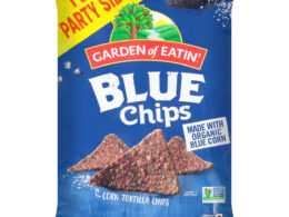 OG3 GOE BLUE CHIP PARTY  ( 12 X 16 OZ   )