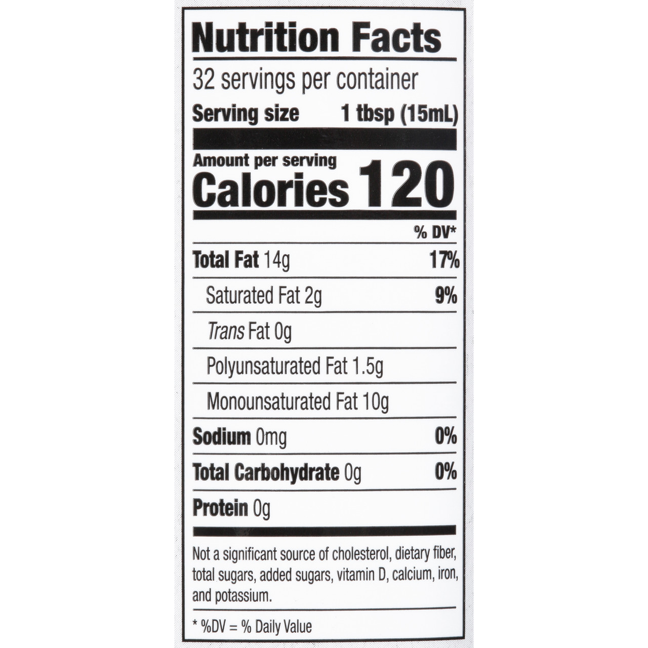 OG2 POMP XV OLIVE OIL ( 6 X 16 OZ ) - Image 10