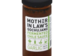 MIL KMCHI CHLSC GOCH GAR ( 6 X 9 OZ   )