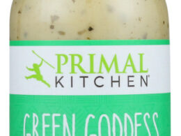 P.K DRESSING GRN GDSS DF ( 6 X 8 OZ   )