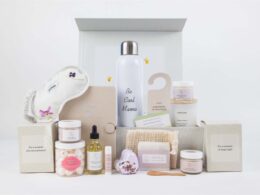 Gift for Mom, Mother's Day gift, Pamper your Mom