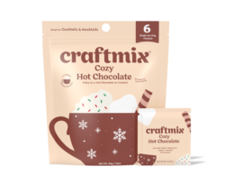 Cozy Hot Chocolate 6 Pack