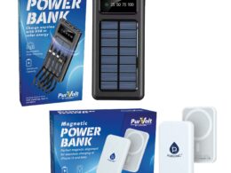 🌍✨ Pursonic Power-on-the-Go Travel Bundle: Stay Charged Anywhere, Anytime! 🔋🚦