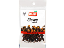 BADIA CLOVES ( 12 X 0.25 OZ   )
