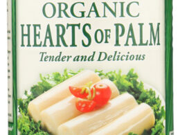 Native Forest Hearts of Palm (12x14 Oz)