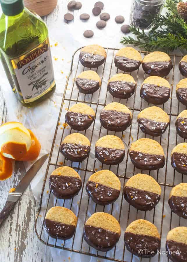 OG2 POMP XV OLIVE OIL ( 6 X 16 OZ ) - Image 7