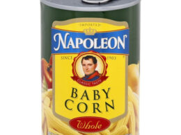 Napoleon Whole Baby Corn (12x15Oz)