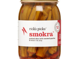 RPICKS SMOKRA ( 6 X 15 OZ   )
