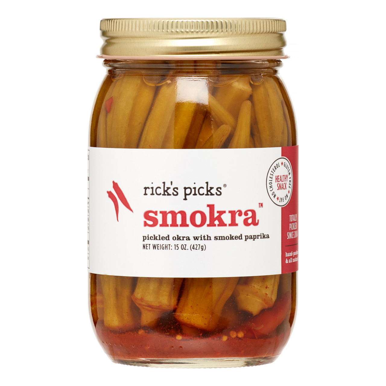 RPICKS SMOKRA ( 6 X 15 OZ )