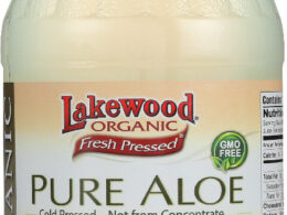 Lakewood Pure Aloe (1x32OZ )