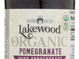 Lakewood Pomegranate Cconcentrate (1x12.5 OZ)