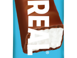 UNRL,DRK CHOC,CNUT BAR ( 12 X 1.3 OZ   )