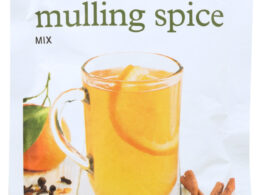 Simply Organic Mulling Spice (8x1.2OZ )