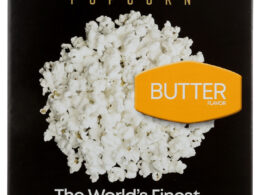 BLK JWL TCH BTR PCRN MCR ( 6 X 10.5 OZ   )